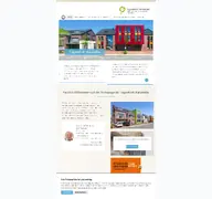 Kleine Seitenvorschau von tagesklinik-walstedde.de