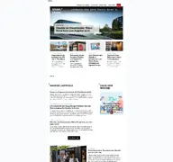Kleine Seitenvorschau von stores-shops.de