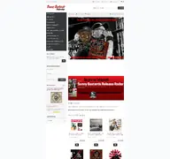 Kleine Seitenvorschau von store.sunnybastards.de