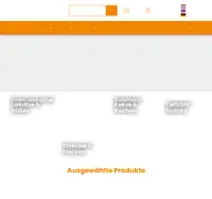 Kleine Seitenvorschau von hollandshop24.de
