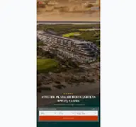 Kleine Seitenvorschau von atelierplayamujeres.resorthotel.de
