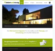 Kleine Seitenvorschau von mtc-server.de