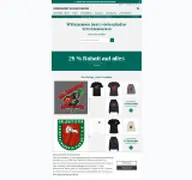 Kleine Seitenvorschau von hollenstedter-schuetzenverein.myspreadshop.de