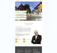 Kleine Seitenvorschau von kortmann-immobilien24.de