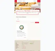 Kleine Seitenvorschau von kaeseproduzenten.at