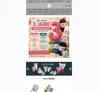 Kleine Seitenvorschau von mein-kleiner-hobbyladen.de