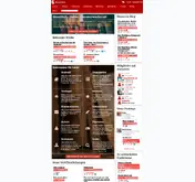 Kleine Seitenvorschau von storyhub.de