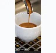 Kleine Seitenvorschau von kaffeestudios.de