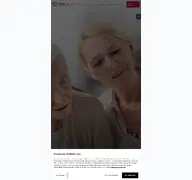 Kleine Seitenvorschau von aterima-care.de