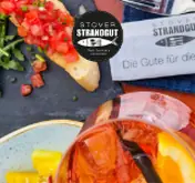 Kleine Seitenvorschau von stoverstrandgut.de