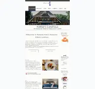Kleine Seitenvorschau von koellners-landhaus.de