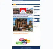 Kleine Seitenvorschau von stoyschule.de