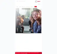 Kleine Seitenvorschau von kraft-bus.de