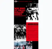 Kleine Seitenvorschau von stpaulirollerderby.de