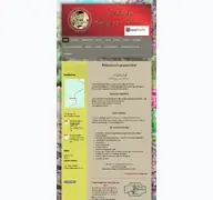 Kleine Seitenvorschau von koenigvonrom.de
