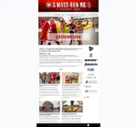 Kleine Seitenvorschau von stpauli-x-mass-run.de