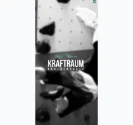 Kleine Seitenvorschau von kraftraum-bocholt.de