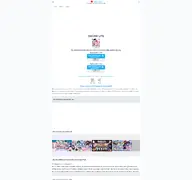 Kleine Seitenvorschau von gacha-life.apkcafe.de