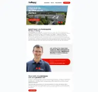 Kleine Seitenvorschau von holtkamp-moebelteile.de