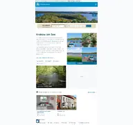Kleine Seitenvorschau von krakow-am-see.m-vp.de
