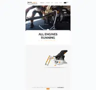 Kleine Seitenvorschau von kalex-engineering.de