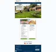 Kleine Seitenvorschau von shop.baedergesellschaft-ahlen.de