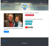 Kleine Seitenvorschau von stphilippus.de