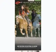 Kleine Seitenvorschau von pullmancity.de