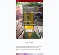 Kleine Seitenvorschau von kaltentaler-brauhaus.de
