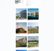 Kleine Seitenvorschau von holzbauer-partner.at
