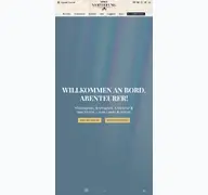 Kleine Seitenvorschau von spielvertiefung.de