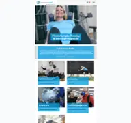 Kleine Seitenvorschau von athleticum-junge.de