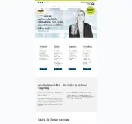 Kleine Seitenvorschau von spiering-immobilien.de