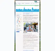 Kleine Seitenvorschau von wiw-marketing.de