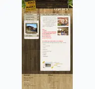 Kleine Seitenvorschau von holzfachmarkt-niese.de