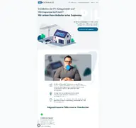 Kleine Seitenvorschau von spl-rechtsanwaelte.de