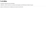 Kleine Seitenvorschau von holzforum-schwarzenbach-wald.de