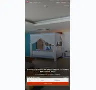 Kleine Seitenvorschau von zenmayaoceanfrontphuket.resorthotel.de