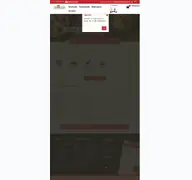 Kleine Seitenvorschau von pizzaconcordia2.de