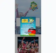 Kleine Seitenvorschau von strandbad-festival.de