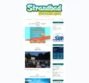 Kleine Seitenvorschau von strandbad-hemmingen.de
