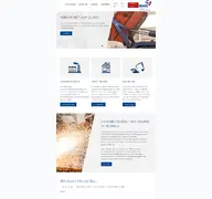 Kleine Seitenvorschau von wmr-online.de