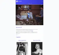 Kleine Seitenvorschau von wo-ist-felix.de
