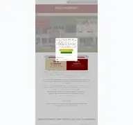 Kleine Seitenvorschau von holz-harmonie.de