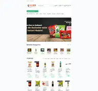 Kleine Seitenvorschau von atlantik-asiashop.de