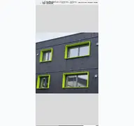 Kleine Seitenvorschau von holz-hirsch-eging.de