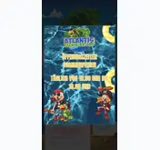 Kleine Seitenvorschau von atlantis-abenteuerland.de