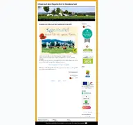 Kleine Seitenvorschau von kapellenhof.de