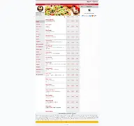 Kleine Seitenvorschau von pizzeria-sanmarino.de