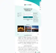 Kleine Seitenvorschau von stellenonline.de